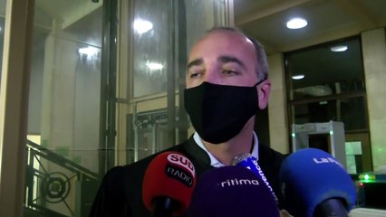 L'avocat des 14 supporters de l'OM trouve la décision du tribunal "incompréhensible"