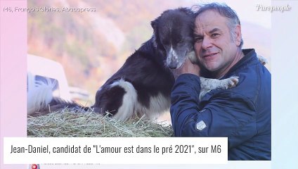 L'amour est dans le pré 2021 : Jean-Daniel abandonné par sa femme pour un autre homme