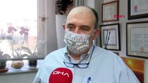 Bilim Kurulu Üyesi Kara'dan ''çift maske'' açıklaması