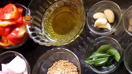 INSTANT PYAZ AUR TAMATAR KI CHUTNEY | ONION AND TOMATO PASTE | NIRMALBHOJ