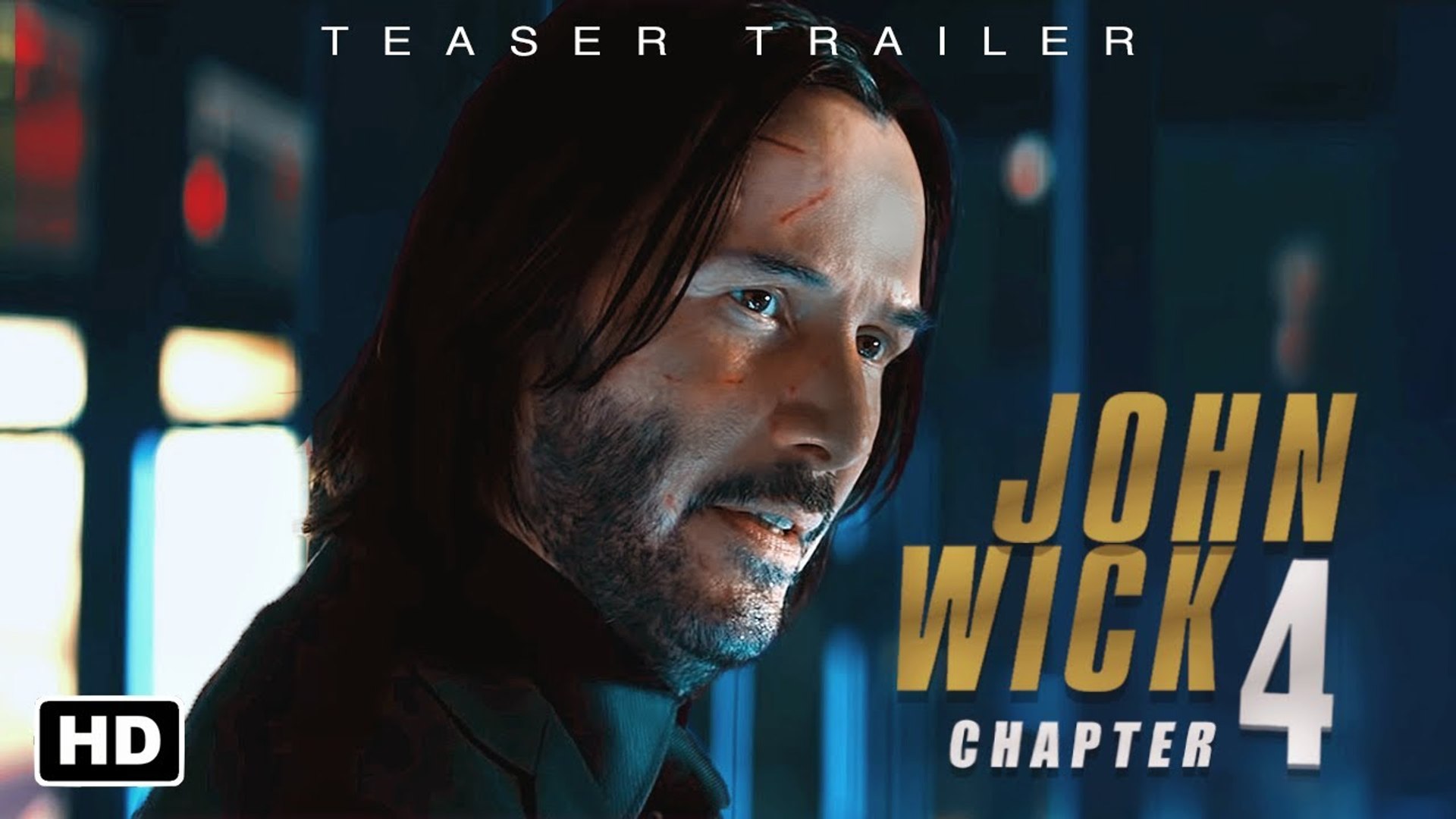 Watch john wick full movie dailymotion hot sale