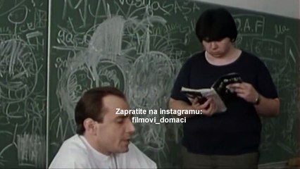 Tesna Koza - Nisam ja Japanac / Domaci film