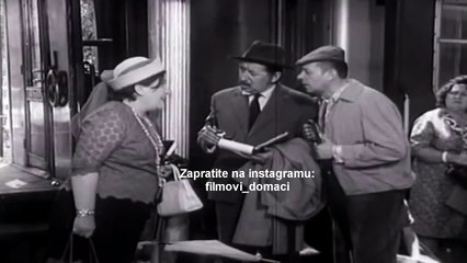 Kamiondzije - To ste vi nesto pobrkali / Domaci film