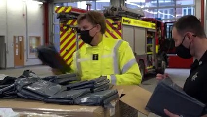 Covid-19 : les frontières, théâtre de la bataille contre les variants