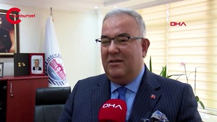 'KURU HAVA, VİRAL ENFEKSİYONLARIN KOLAY BULAŞMASINA YOL AÇIYOR'