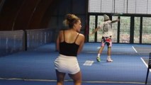 ITF - Manacor 2021 - Le Mag - Léolia Jeanjean : 