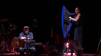 Galija - koncert Akustično kao nekada prvi deo