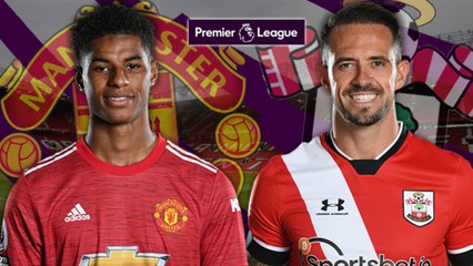 Manchester United - Southampton : les compositions probables