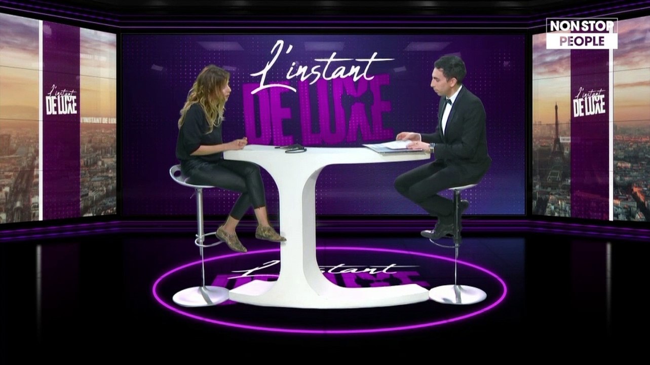 Najoua Belyzel victime d'attouchements sexuels, elle dénonce son "bourreau" (Exclu vidéo)