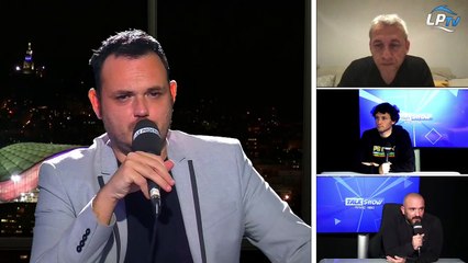 Talk Show du 01/02, partie 2 : les derniers espoirs du mercato