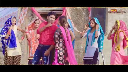 {OFFICIAL_VIDEO}_ANJALI_RAGHAV_||_NEW_HARYANVI_SONGS_2021_|_HARYANVI_SONG_2021_|_T-Series