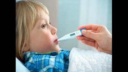 Yüksek ateşlenmeye neden olan durumlar