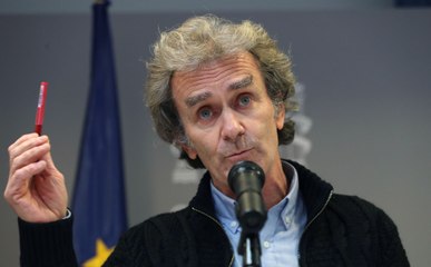 Federico a las 7: Nueva campaña de Simón contra Madrid