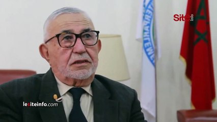 الراضي يروي حكاية لقاءاته بالحسن الثاني وكيف رفض خلافة البصري في الداخلية والخلاف مع اليوسفي