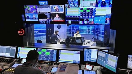 Réchauffement climatique : le scénario catastrophe de Météo France
