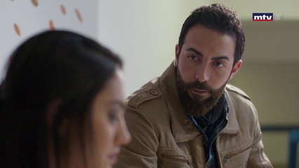 مسلسل حادث قلب الحلقة 9 التاسعة