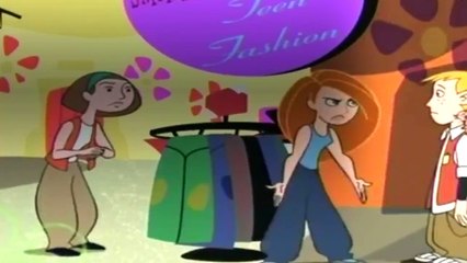 Kim Possible - S 04 E 08 - Clothes Minded