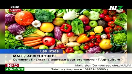 JT FRANÇAIS 20H30 DU 01 FÉVRIER 2021