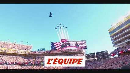 Le Super Bowl, une institution américaine - Foot US - NFL