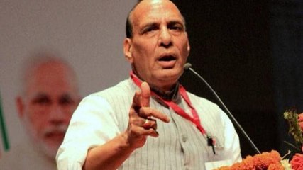 Rajnath Singh inaugurates HAL's second Tejas LCA production line