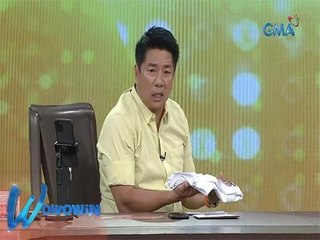 Wowowin: Wanted: GMA Artist na willing mag-host sa 'Tutok to Win'