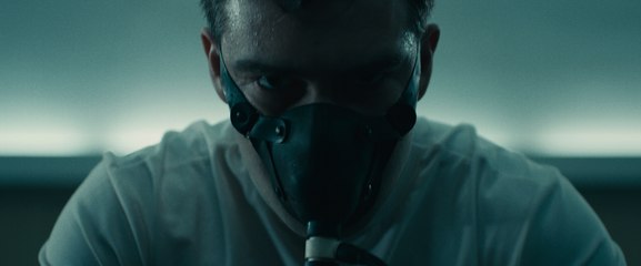 Sputnik espère inconnue - bande annonce - Horreur SF monstre