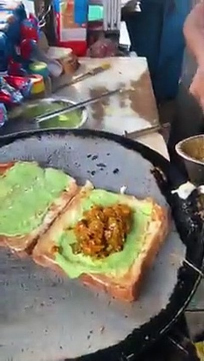fantastic chicken omlet