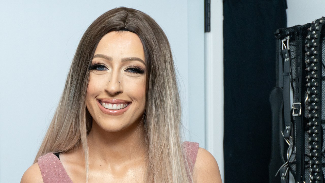 Extreme Goth To Insta Model - How Will My Boyfriend React? | TRANSFORMED