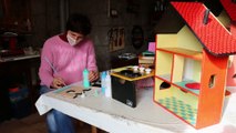 Un'associazione vuole rilanciare l'artigianato al femminile e combattere lo spopolamento in Spagna