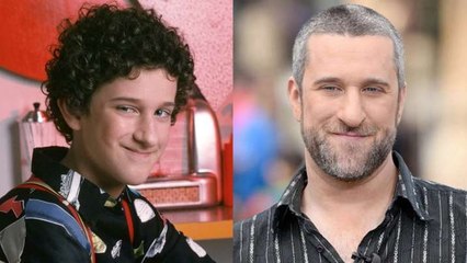 Dustin Diamond (Saved By the Bell's Screech) Tribute - RIP