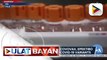#UlatBayan | Vaccine Czar Galvez: Covovax, epektibo laban sa iba’t ibang COVID-19 variants; karagdagang 10-M doses ng Covovax, target ng pamahalaan