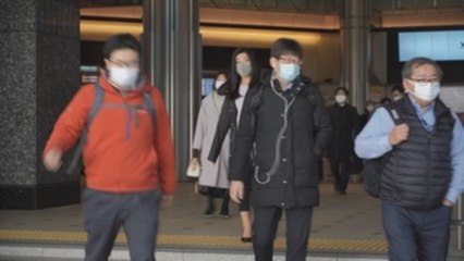 Japón prolongará hasta marzo su actual estado de emergencia por covid