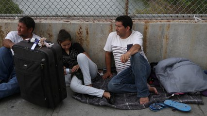 Biden faces tough road in push to reform US immigration: Experts