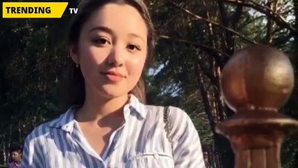 DAYANA KAZAKHSTAN UNGGAH VIDIO BARENG ANAK KECIL,NETIZEN BEREAKSI