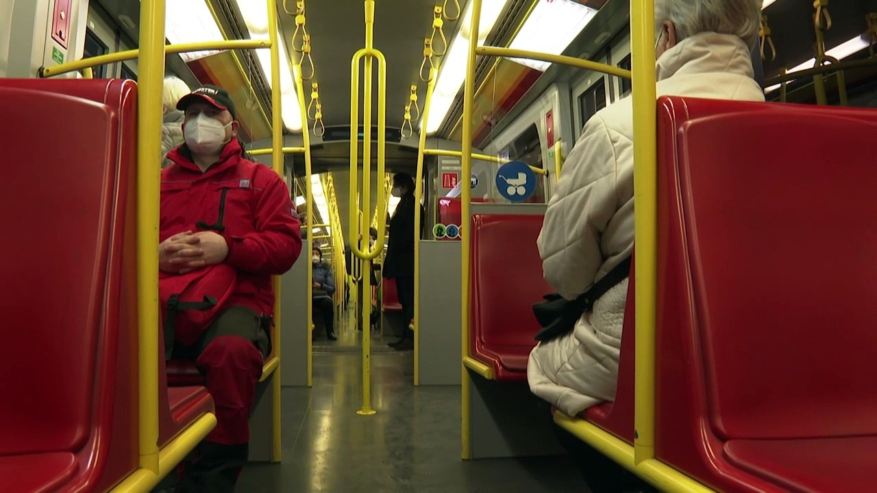 Österreich lockert Corona-Maßnahmen – trotz hoher Inzidenz