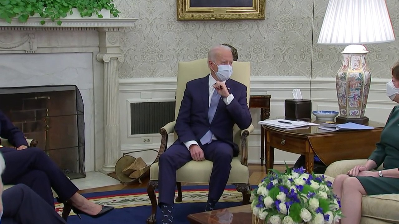 US-Corona-Hilfen: Biden und Republikaner nähern sich an