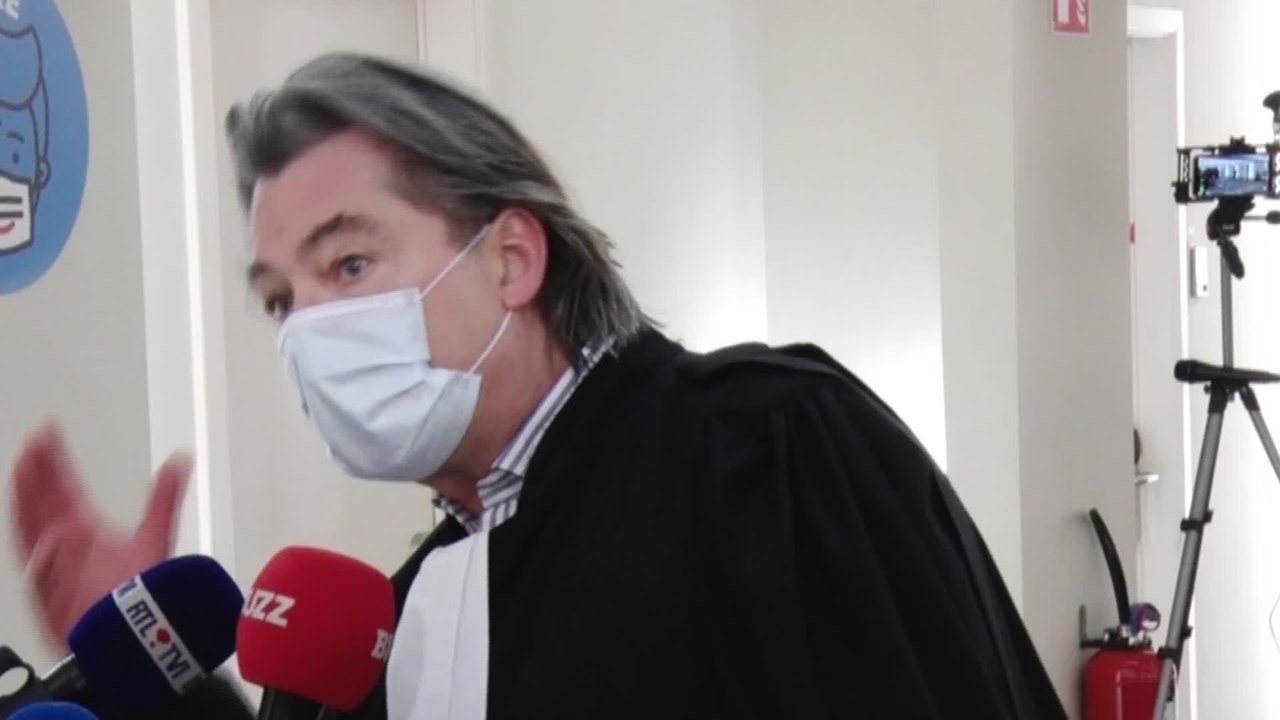 Attentats de Bruxelles: fréquenter des planques et déposer un djihadiste à Roissy suffit-il à faire de Youssef El Ajmi, le participant aux activités d'un groupe terroriste? (Michel Bouchat/Avocat)