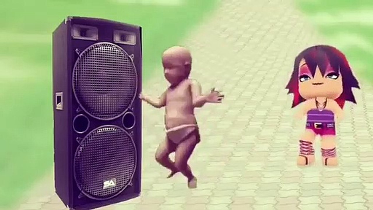 Funny Song