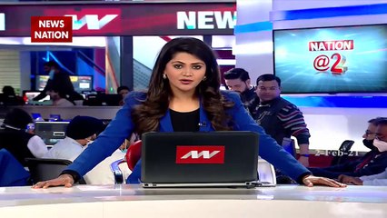 Farmer Protest: किसानों को रोकने के लिए दिल्ली की सीमाओं पर की गई मल्टीलेयर बैरिकेडिंग