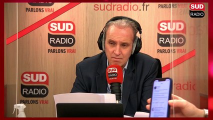 Le point sur les inondations dans le Sud-Ouest avec Le Petit Bleu d'Agen