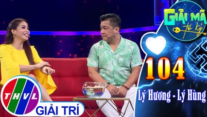 Lý Hùng - Lý Hương và niềm đam mê với võ thuật