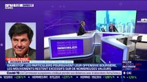 Jacques Sapir VS Matthieu Bailly : Les petits actionnaires peuvent-ils influer sur les cours des marchés ? - 02/02