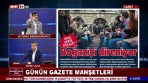 Kimse boşuna laga luga yapmasın! Devlet Mehmet Durakoğlu’ndan hesap sormadıkça…