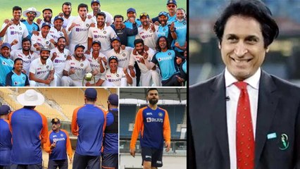Pak Former Cricketer Credits Ravi Shastri For Team India Progress