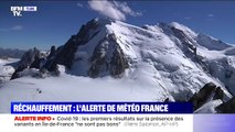 Réchauffement climatique: pourquoi Météo France lance-t-elle une alerte? - BFMTV répond à vos questions