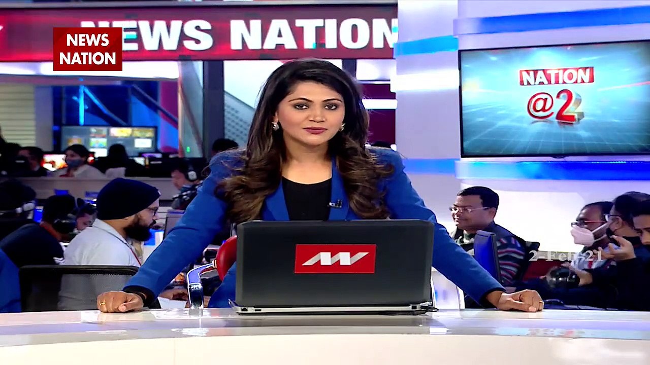 Uttar Pradesh: AMU के पूर्व छात्र शरजील उस्मानी का भड़काऊ बयान, गिरफ्तारी की उठी मांग