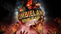 Zombieland- Double Tap - Official 'Road Trip' Gameplay Trailer