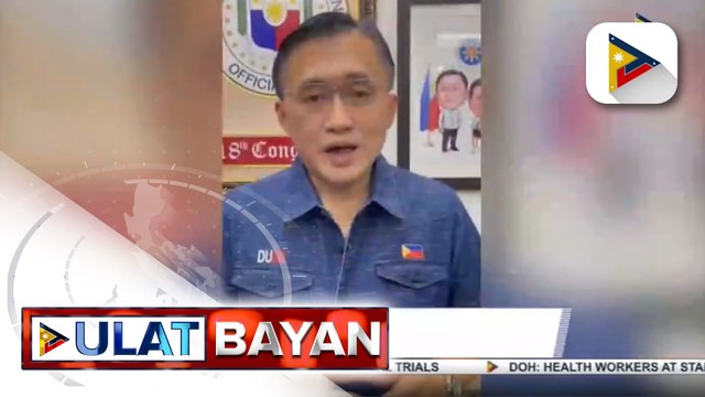 #UlatBayan | 'By phases' na pagpapatupad ng Child Safety in Motorcycle Vehicles Act, hiniling sa DOTr