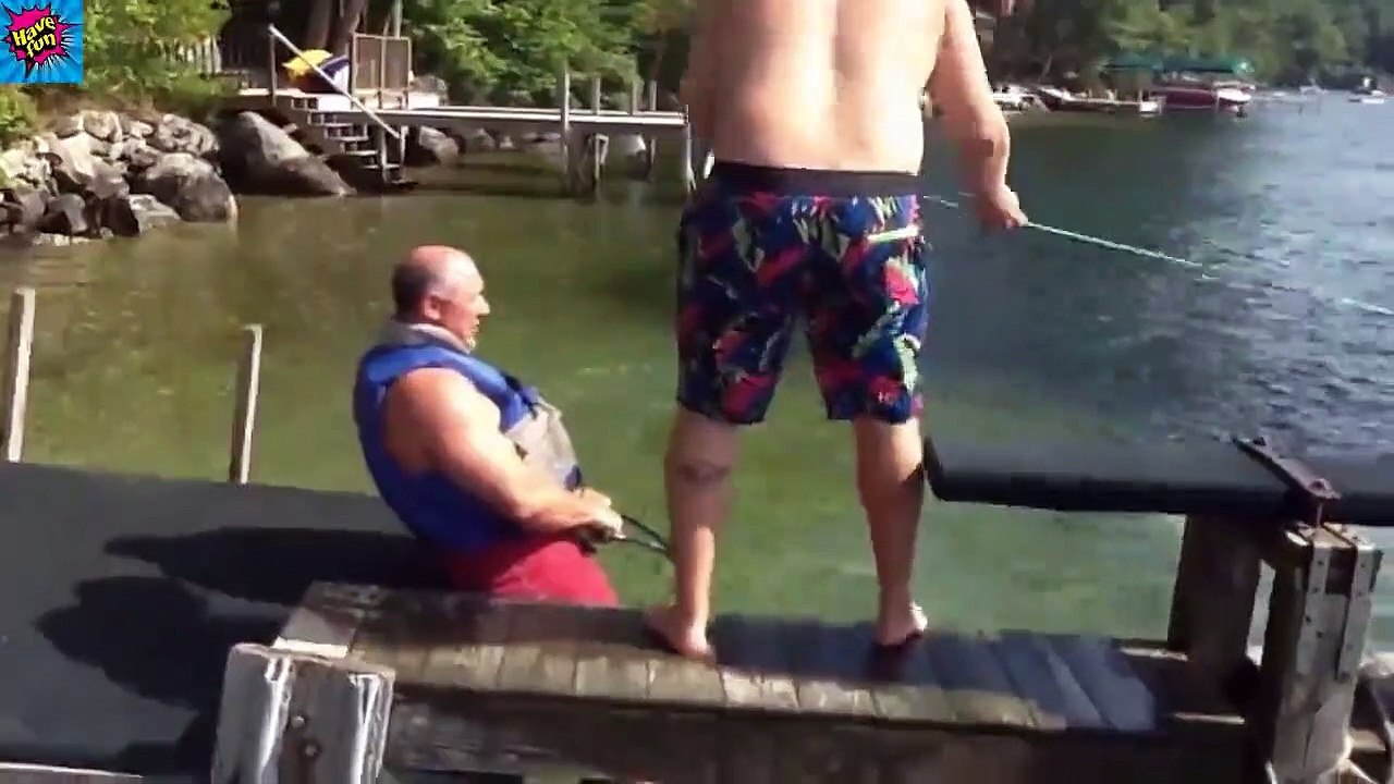 Try Not To Laugh - Freeze After 8 Minutes of Laughing - [have fun with us]