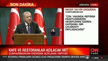 Cumhurbaşkanı Erdoğan'dan yeni Anayasa mesajı: Harekete geçebiliriz